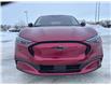 2025 Ford Mustang Mach-E Premium (Stk: S27668) in Hague - Image 3 of 13