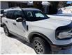 2021 Ford Bronco Sport Big Bend (Stk: 14777) in Sudbury - Image 1 of 4