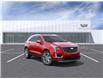 2026 Cadillac XT5 Premium Luxury (Stk: B260233) in Gatineau - Image 1 of 24