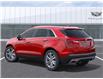2026 Cadillac XT5 Premium Luxury (Stk: B260233) in Gatineau - Image 3 of 24