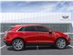2026 Cadillac XT5 Premium Luxury (Stk: B260233) in Gatineau - Image 5 of 24