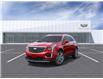 2026 Cadillac XT5 Premium Luxury (Stk: B260233) in Gatineau - Image 8 of 24