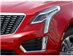 2026 Cadillac XT5 Premium Luxury (Stk: B260233) in Gatineau - Image 10 of 24