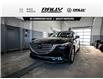 2022 Mazda CX-9 GS-L (Stk: V3382) in Prince Albert - Image 1 of 14