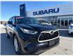 2023 Toyota Highlander LE (Stk: H131) in Newmarket - Image 4 of 25