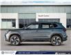 2026 Volkswagen Taos Highline (Stk: SL5672) in Calgary - Image 3 of 21