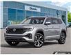 2026 Volkswagen Atlas 2.0 TSI Execline (Stk: KT-157) in Okotoks - Image 1 of 25