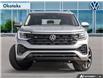 2026 Volkswagen Atlas 2.0 TSI Execline (Stk: KT-157) in Okotoks - Image 2 of 25