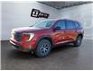 2026 GMC Acadia AT4 (Stk: 351483) in Medicine Hat - Image 1 of 15