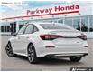 2026 Honda Civic Hybrid Sport Touring (Stk: 2314477) in North York - Image 4 of 24