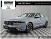 2026 Honda Accord Hybrid Touring (Stk: 26H293) in Chilliwack - Image 1 of 34