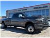 2025 RAM 3500 Laramie (Stk: W9395) in Uxbridge - Image 1 of 7