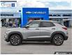 2026 Chevrolet TrailBlazer LT (Stk: 26-257) in Brockville - Image 3 of 25