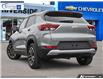 2026 Chevrolet TrailBlazer LT (Stk: 26-257) in Brockville - Image 4 of 25