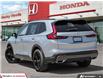 2026 Honda CR-V Hybrid Touring (Stk: H22680) in St. Catharines - Image 4 of 22