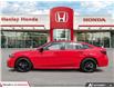 2026 Honda Civic Sport (Stk: H22687) in St. Catharines - Image 3 of 26