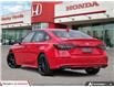 2026 Honda Civic Sport (Stk: H22687) in St. Catharines - Image 4 of 26