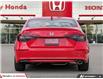2026 Honda Civic Sport (Stk: H22687) in St. Catharines - Image 5 of 26