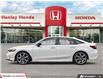 2026 Honda Civic Hybrid Sport Touring (Stk: H22682) in St. Catharines - Image 3 of 24