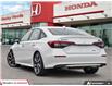 2026 Honda Civic Hybrid Sport Touring (Stk: H22682) in St. Catharines - Image 4 of 24
