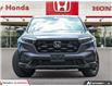 2026 Honda CR-V Hybrid EX-L (Stk: H22685) in St. Catharines - Image 2 of 25