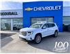 2026 GMC Acadia Denali (Stk: 150777) in Fort MacLeod - Image 1 of 27