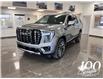 2026 GMC Yukon Denali Ultimate (Stk: 151164) in Fort MacLeod - Image 1 of 27