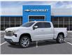 2026 Chevrolet Silverado 1500 High Country (Stk: 151211) in Fort MacLeod - Image 2 of 6 2026 Chevrolet Silverado 1500 High Country (Stk: 151211) in Fort MacLeod - Image 2 of 6