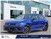 2026 Volkswagen Golf R Black Edition (Stk: 174015) in Oakville - Image 1 of 25