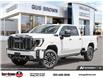 2026 GMC Sierra 3500HD Denali Ultimate (Stk: F232096) in WHITBY - Image 1 of 25