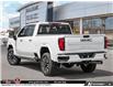 2026 GMC Sierra 3500HD Denali Ultimate (Stk: F232096) in WHITBY - Image 4 of 25