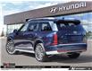 2026 Hyundai Palisade HEV Ultimate Calligraphy (Stk: U073611) in Brooklin - Image 4 of 23