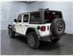 2026 Jeep Wrangler Rubicon (Stk: 40778) in Lethbridge - Image 3 of 15