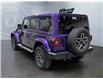 2026 Jeep Wrangler Sahara (Stk: 41030) in Lethbridge - Image 3 of 15