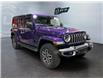 2026 Jeep Wrangler Sahara (Stk: 41030) in Lethbridge - Image 7 of 15