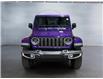 2026 Jeep Wrangler Sahara (Stk: 41030) in Lethbridge - Image 8 of 15