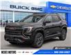 2026 GMC Terrain AT4 (Stk: 413199) in Goderich - Image 1 of 22