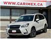 2017 Subaru Forester 2.0XT Limited (Stk: 2602048) in Waterloo - Image 1 of 24