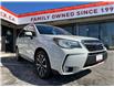 2017 Subaru Forester 2.0XT Limited (Stk: 2602048) in Waterloo - Image 7 of 24