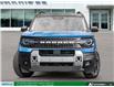 2026 Ford Bronco Sport Badlands (Stk: D55300) in London - Image 2 of 20