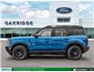 2026 Ford Bronco Sport Badlands (Stk: D55300) in London - Image 3 of 20