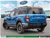 2026 Ford Bronco Sport Badlands (Stk: D55300) in London - Image 4 of 20