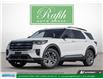 2026 Ford Explorer Active (Stk: D55298) in London - Image 1 of 24