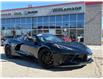 2025 Chevrolet Corvette Stingray (Stk: W9396) in Uxbridge - Image 1 of 20