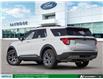 2026 Ford Explorer Active (Stk: D55298) in London - Image 4 of 24