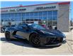 2025 Chevrolet Corvette Stingray (Stk: W9396) in Uxbridge - Image 2 of 20