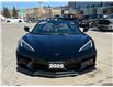 2025 Chevrolet Corvette Stingray (Stk: W9396) in Uxbridge - Image 3 of 20