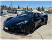 2025 Chevrolet Corvette Stingray (Stk: W9396) in Uxbridge - Image 4 of 20