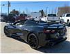 2025 Chevrolet Corvette Stingray (Stk: W9396) in Uxbridge - Image 6 of 20