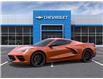 2026 Chevrolet Corvette Stingray (Stk: 2-13314) in Oshawa - Image 2 of 6
